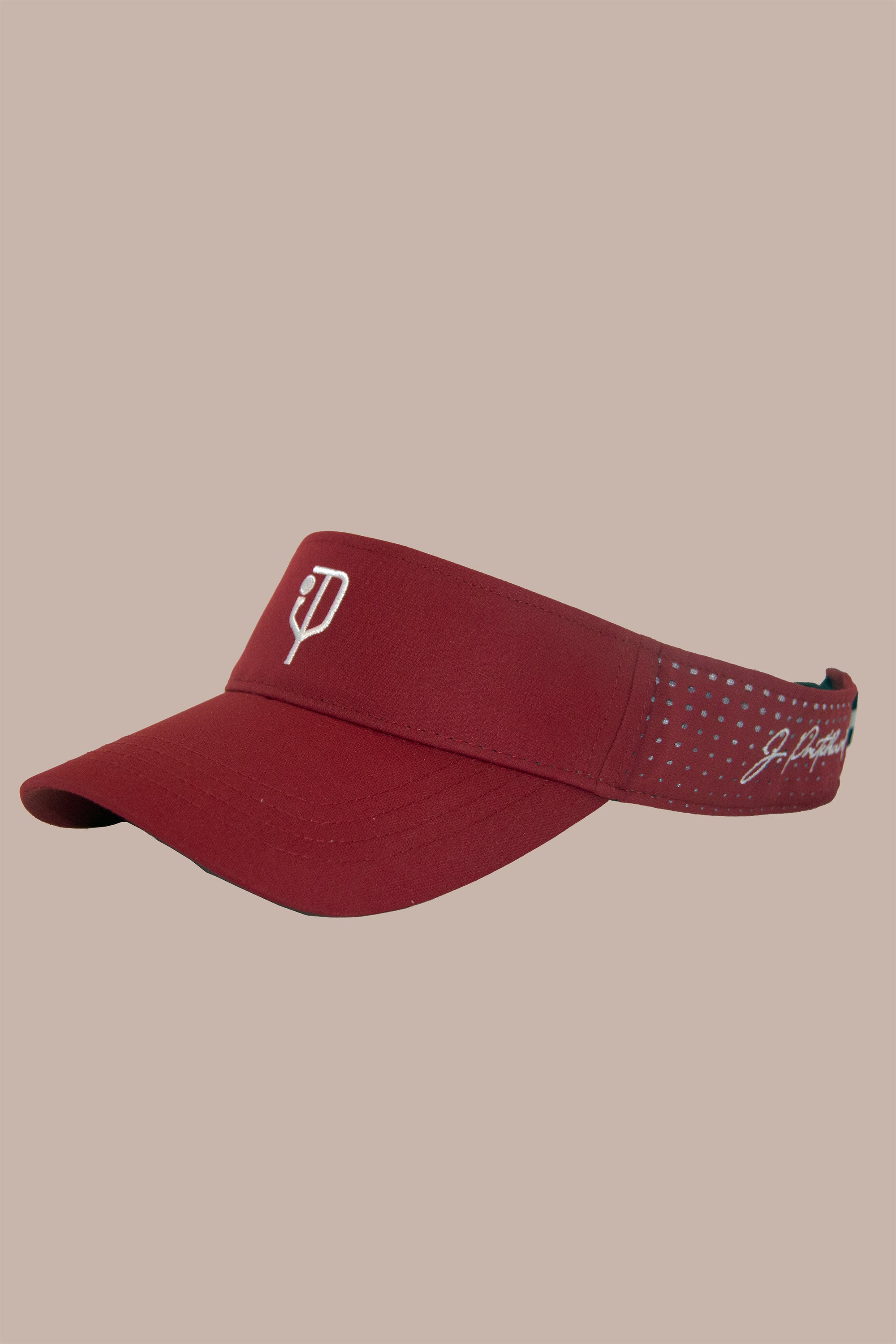 Deep Crimson