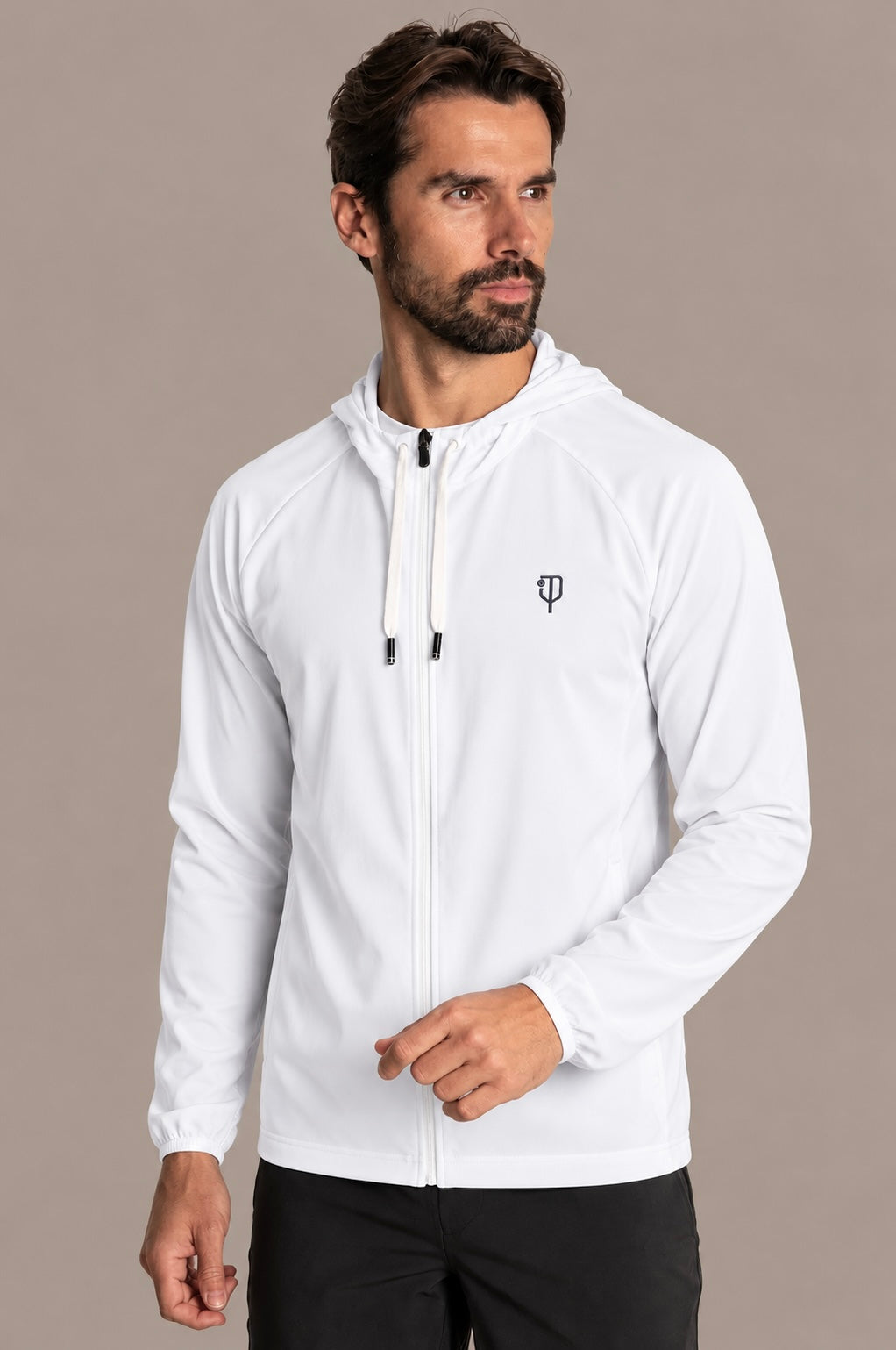 Clubhouse White
