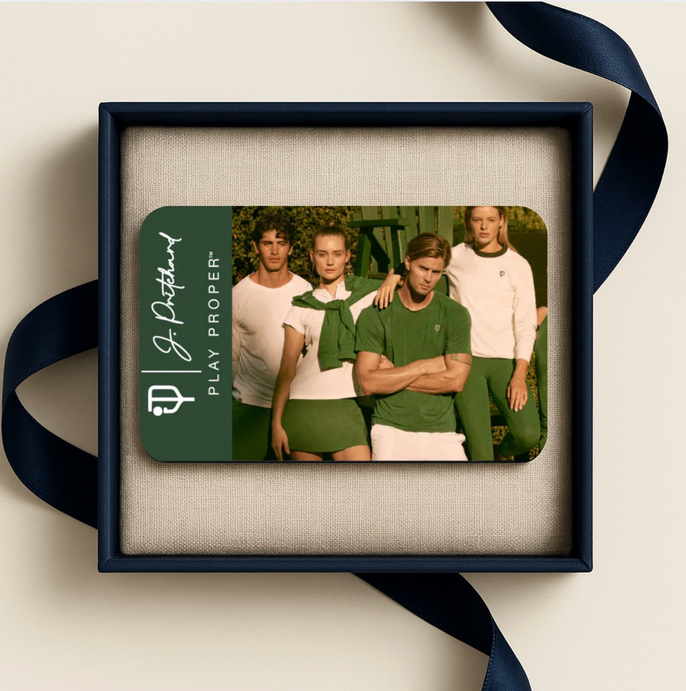 PLAY PROPER GIFT CARD