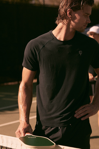 Pure Black