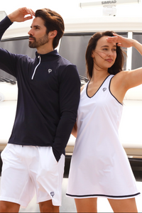 Clubhouse White