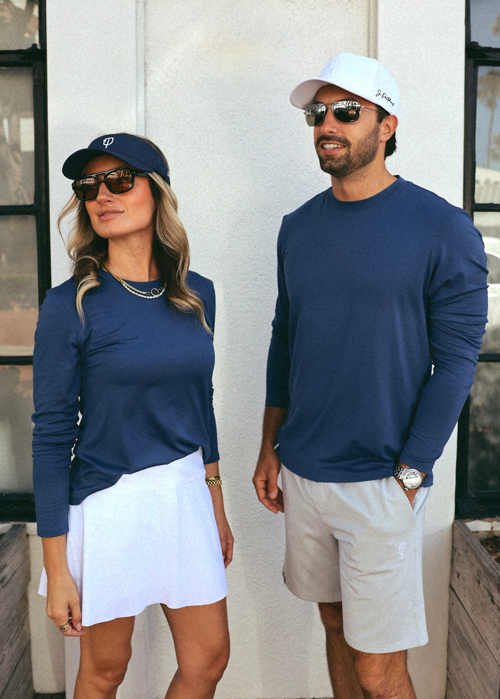 Bainbridge Blue