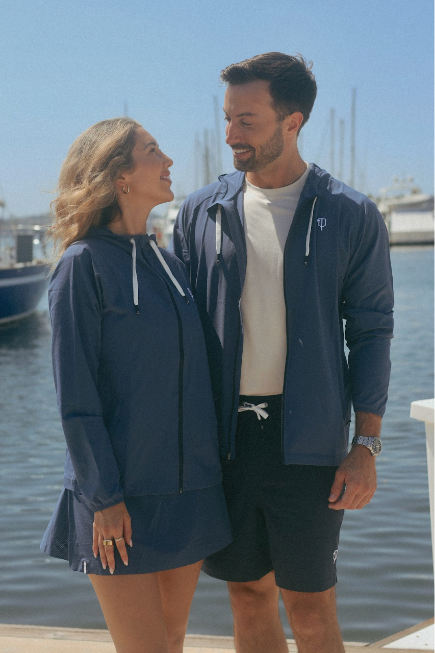 Women's Icon Jacket