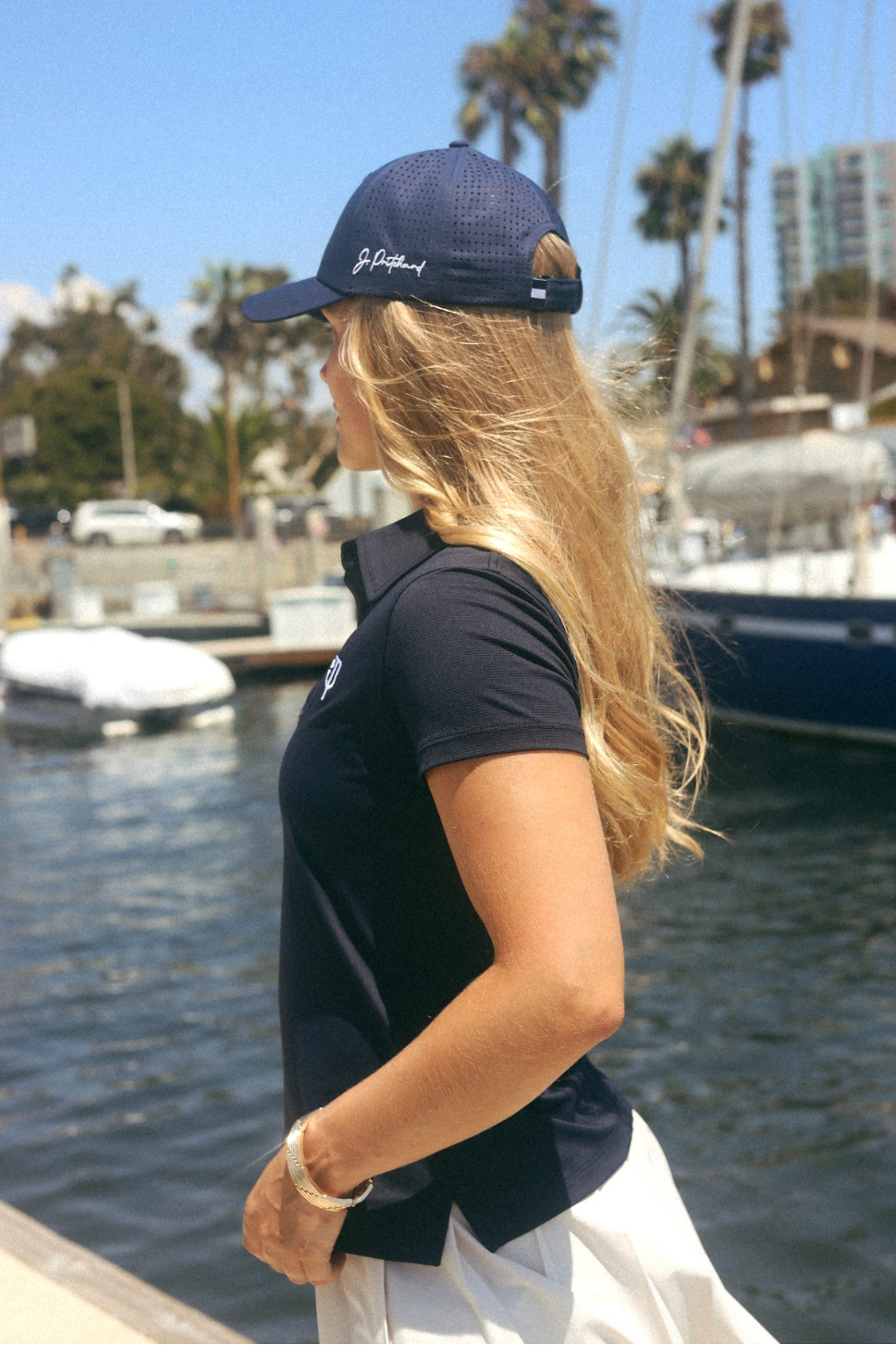 Bainbridge Blue