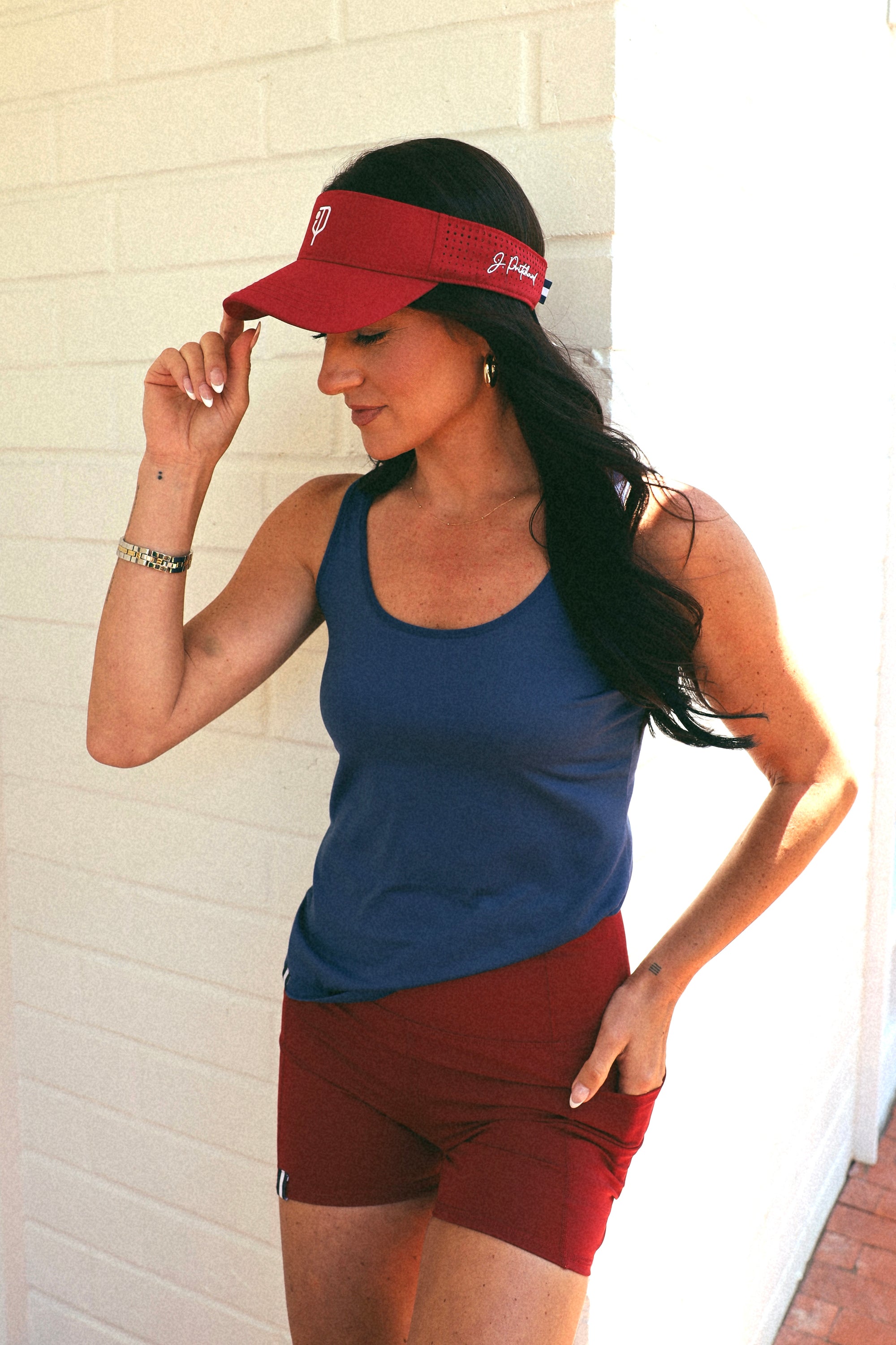 Women's Drift Tank