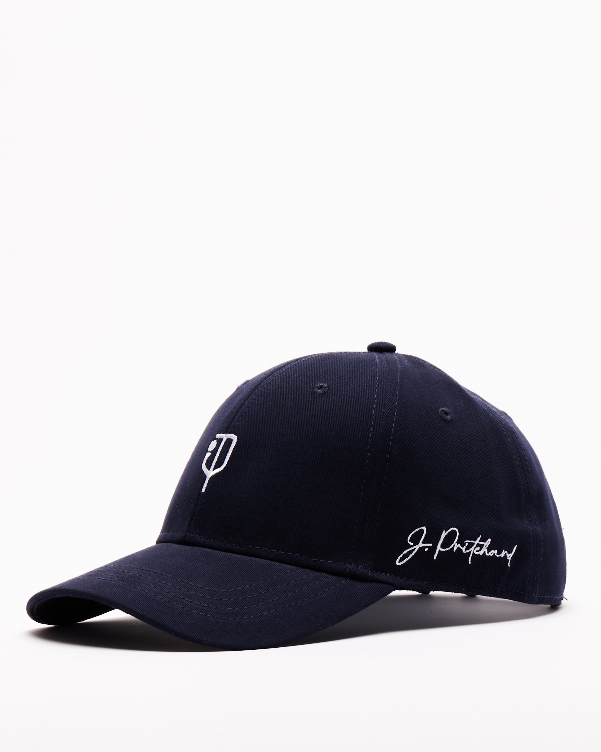 Classic Dad Hat - Tradition | J Pritchard Pickleball Apparel