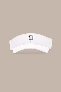 Clubhouse White