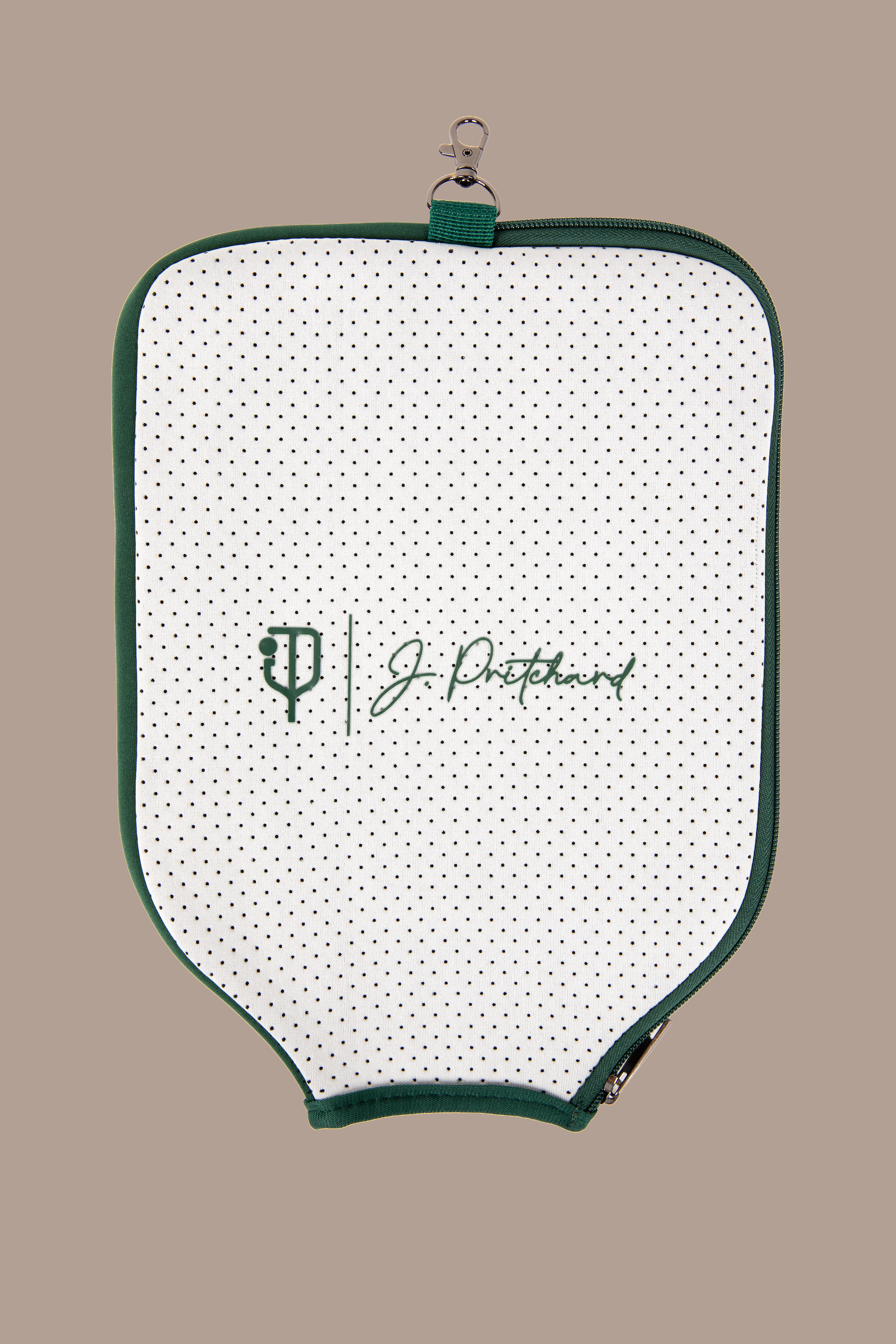 Clubhouse White
