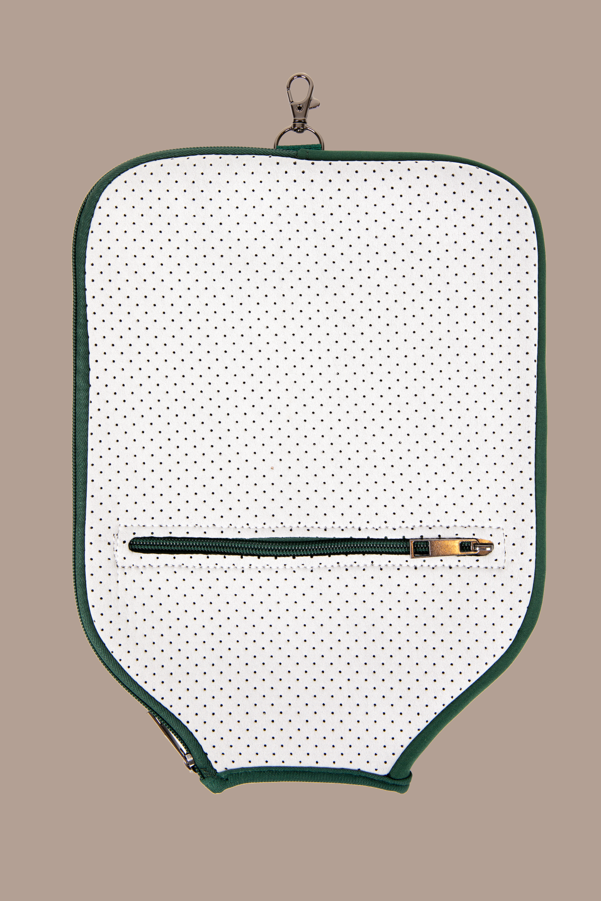 Clubhouse White