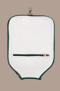 Clubhouse White