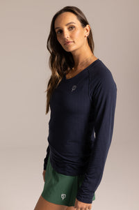 Bainbridge Blue