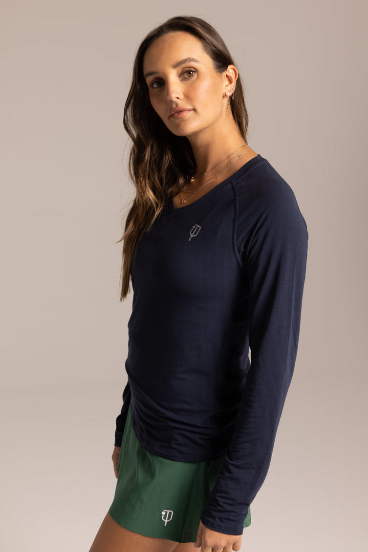 Bainbridge Blue