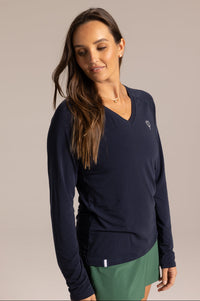 Bainbridge Blue
