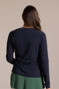 Bainbridge Blue
