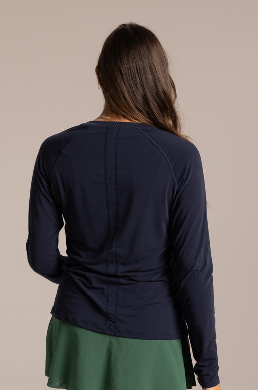 Bainbridge Blue