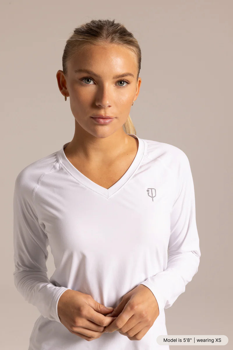 Clubhouse White