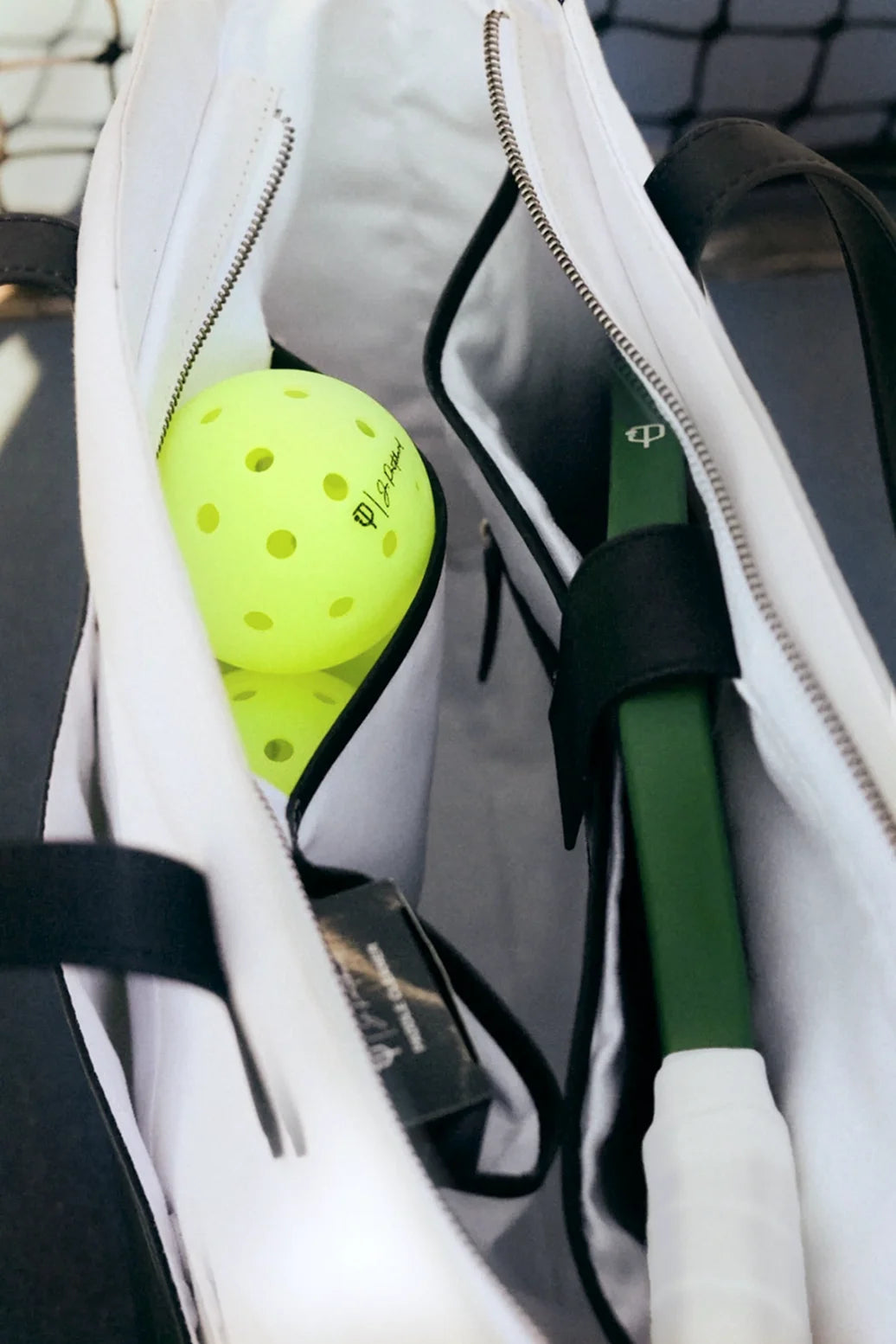 The Everyday Tote