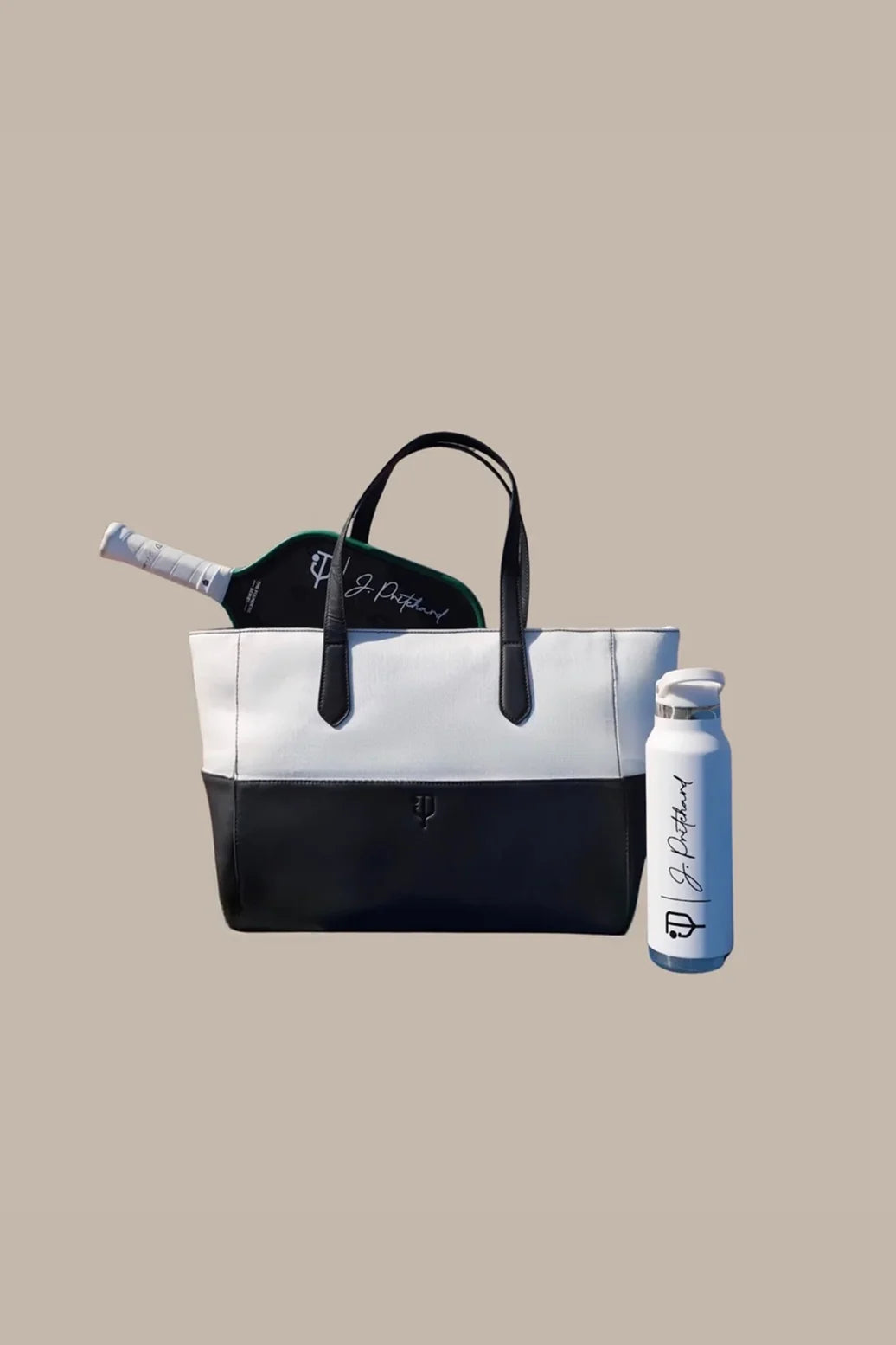 The Everyday Tote