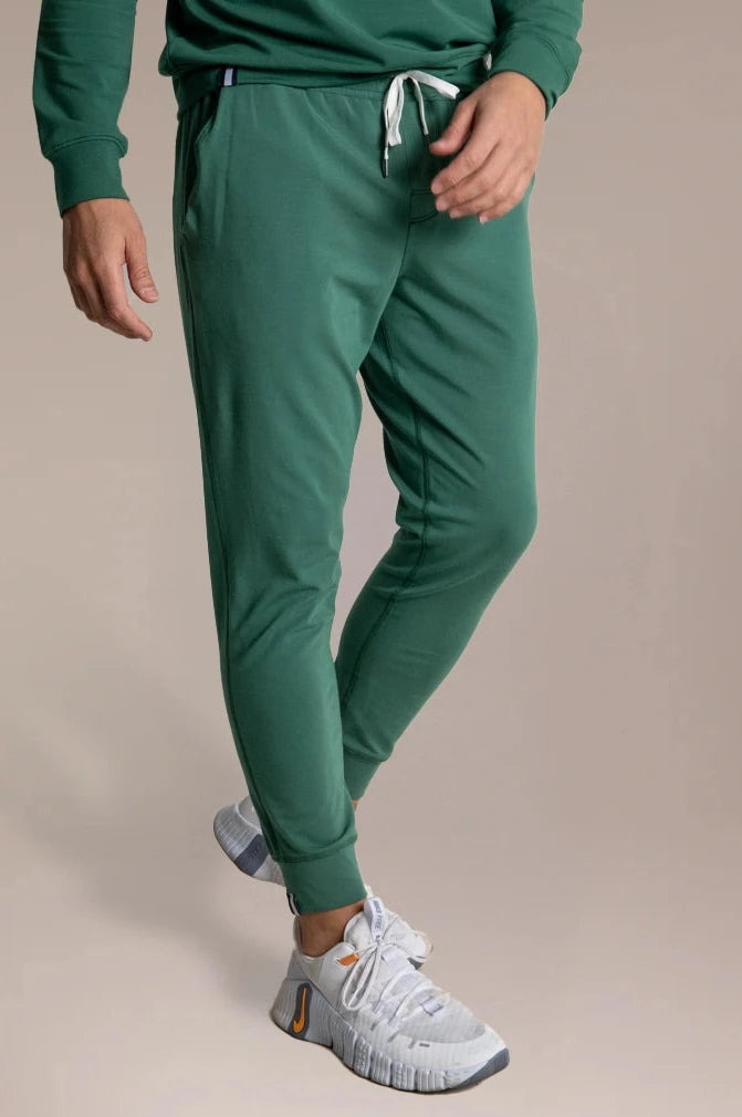 Men's Jogger – Founder | J Pritchard Pickleball Apparel Men's Jogger – Founder | J Pritchard Pickleball Apparel