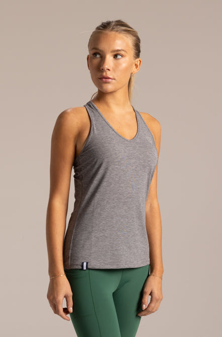 Heather Grey