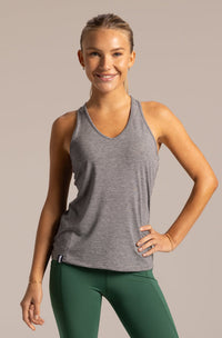 Heather Grey