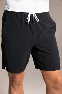 Pure Black | 7