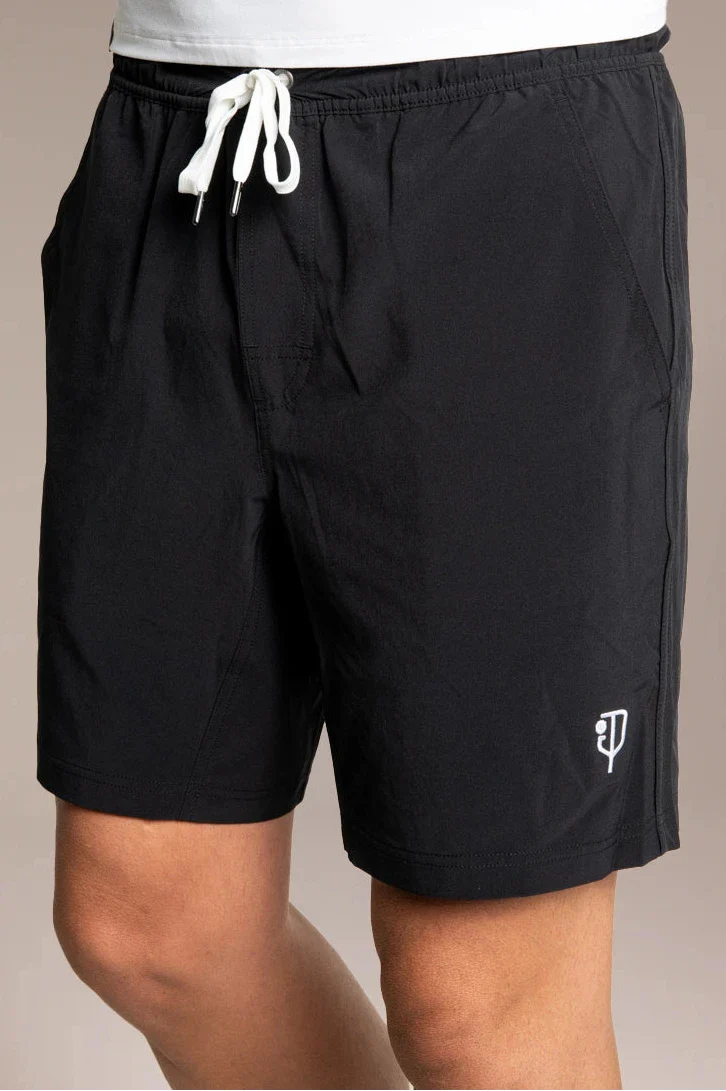 Pure Black | 7