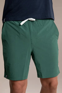 Pritchard Green | 7