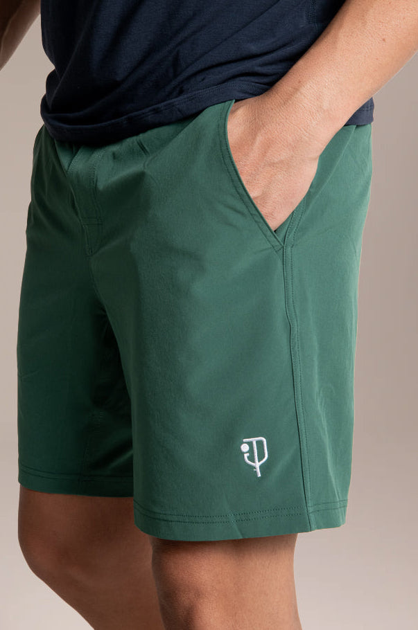 Pritchard Green | 7