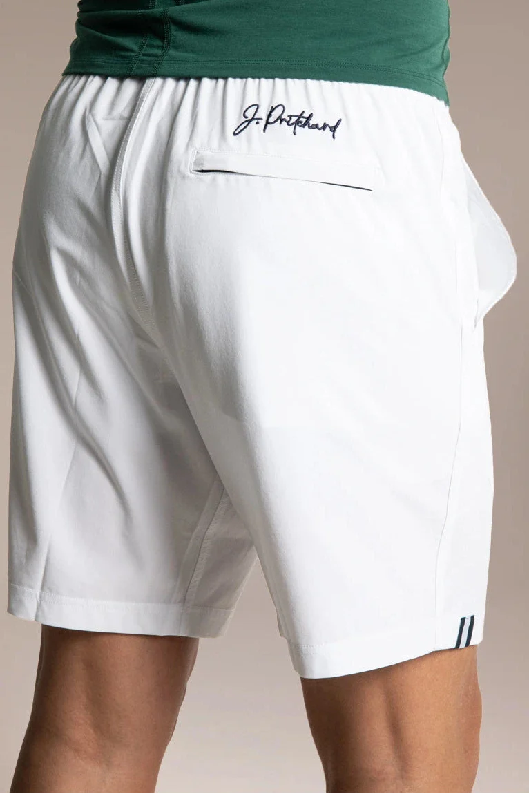 Clubhouse White | 7