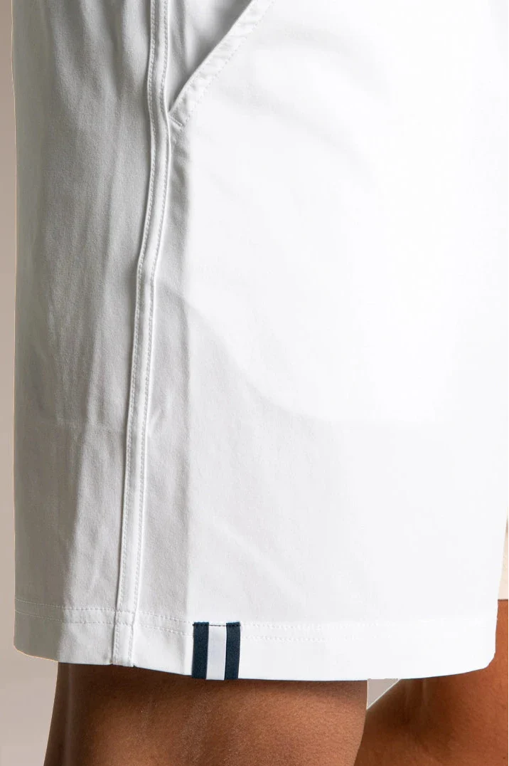 Clubhouse White | 7