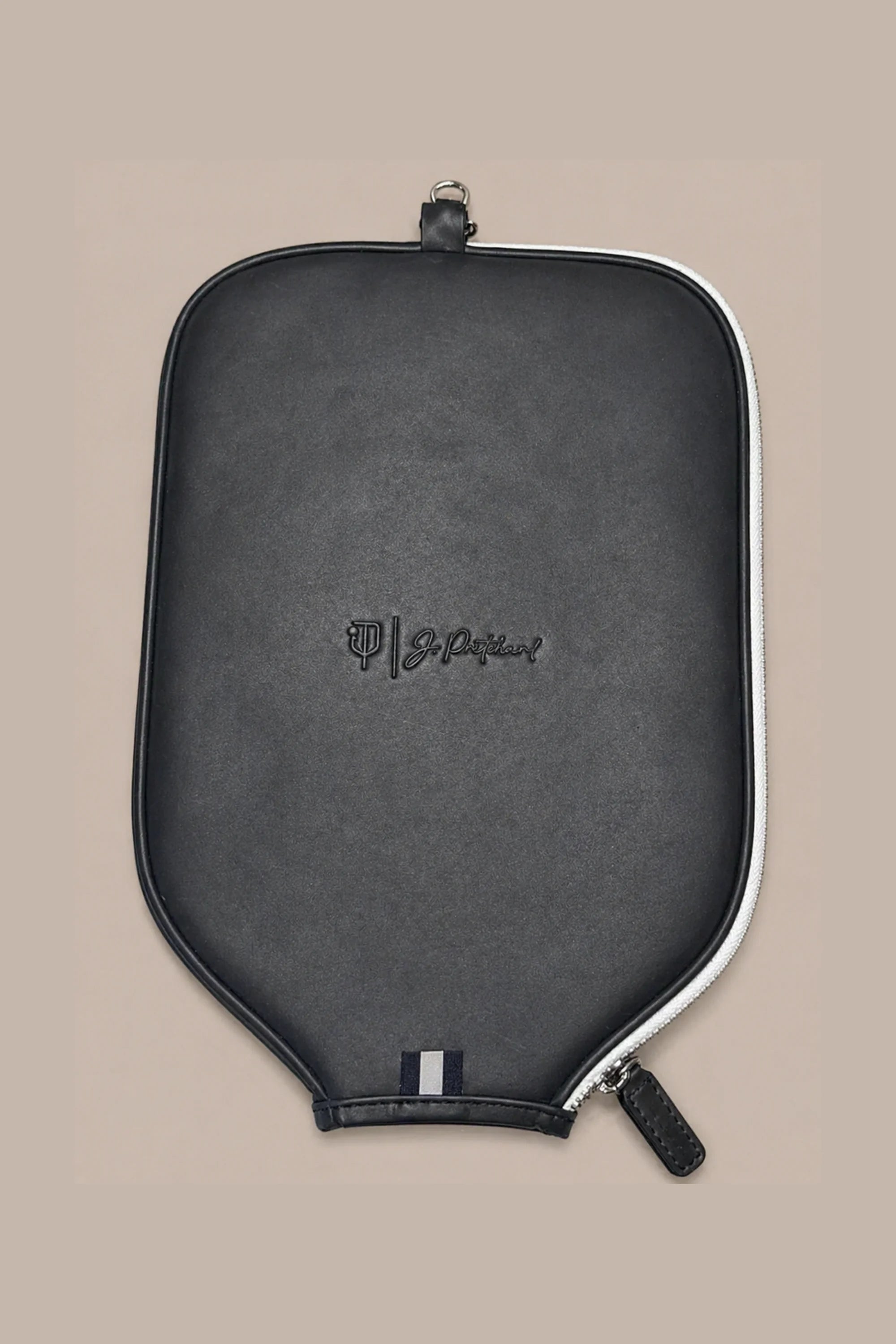 Leather Paddle Cover