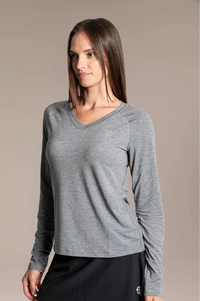 Heather Grey