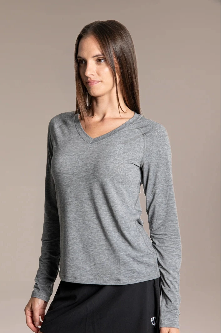 Heather Grey