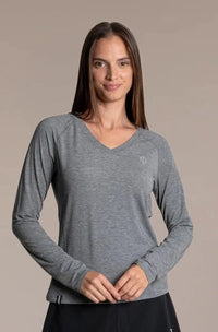 Heather Grey