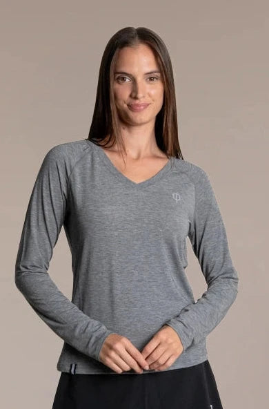 Heather Grey