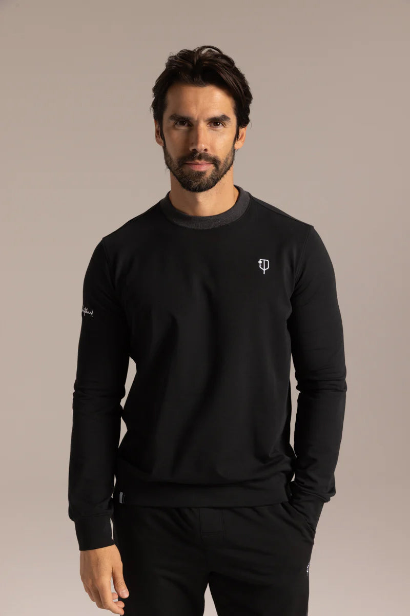 CLUBHAUS ”The Crew