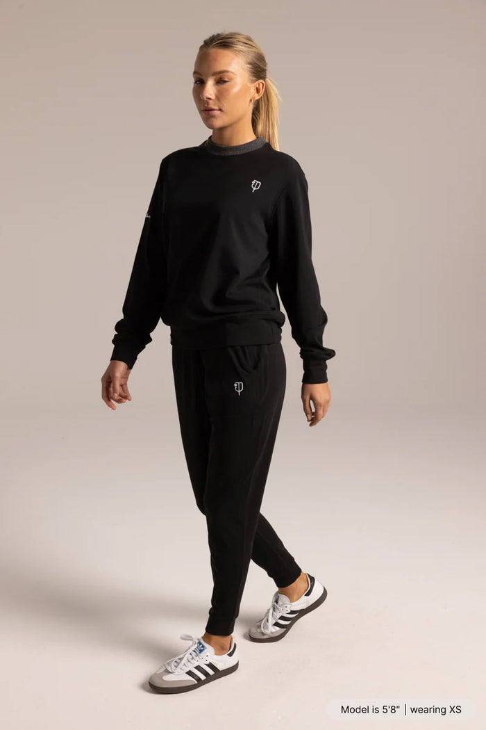 Pure Black