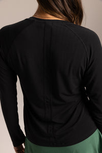 Pure Black