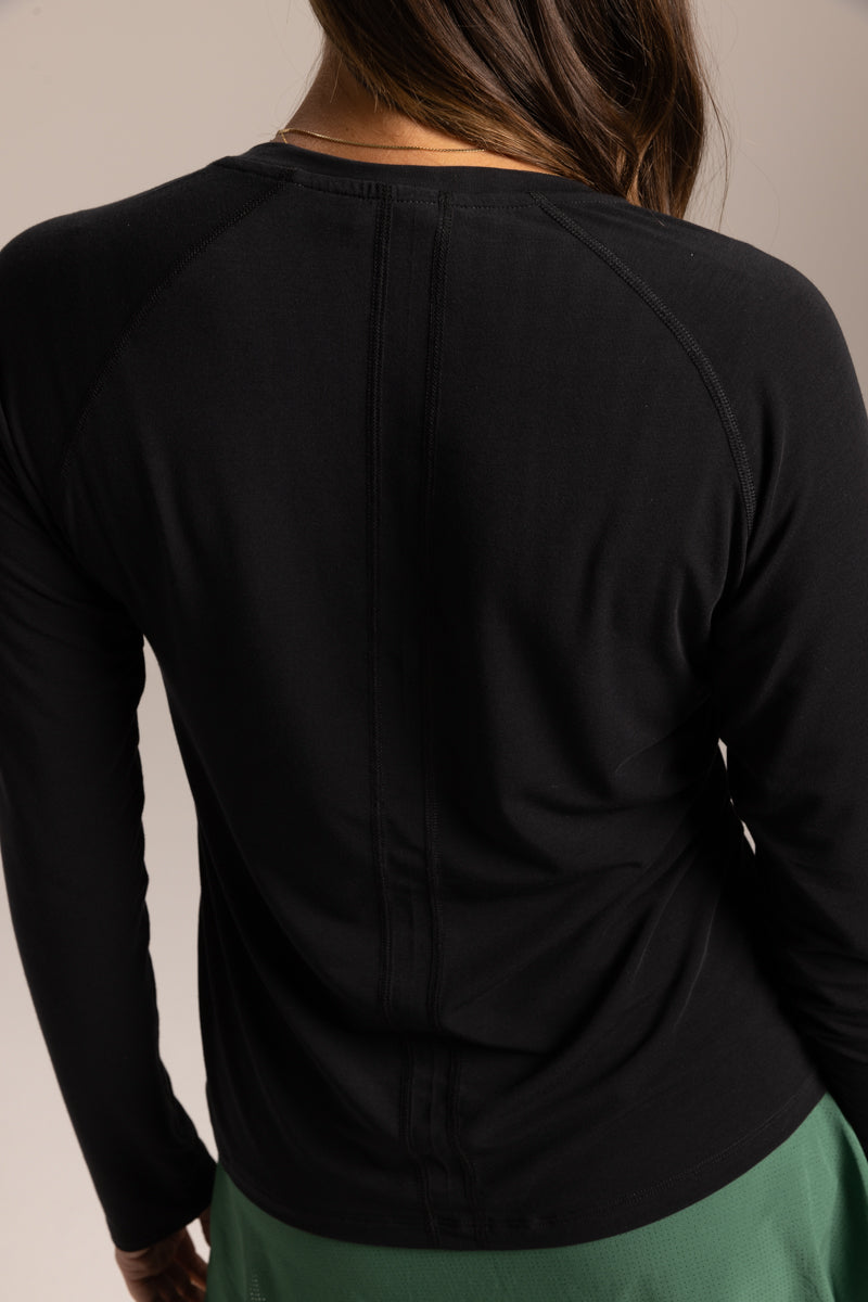 Pure Black