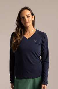 Bainbridge Blue